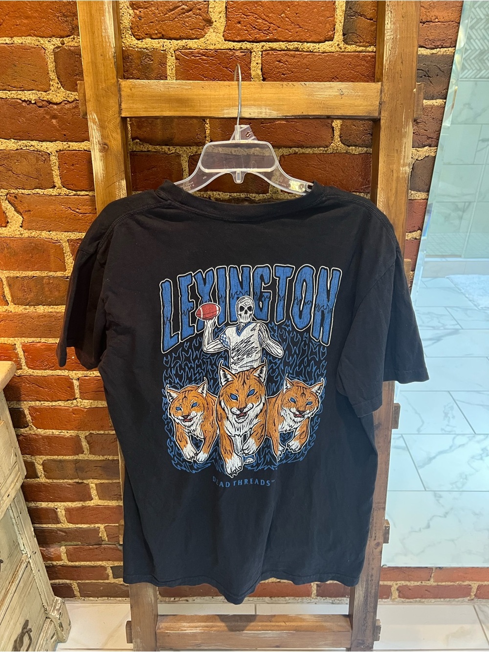 Comfort Colors Tee - Picture 2 of 3